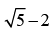 NCERT Exemplar: Inverse Trigonometric Functions | Mathematics (Maths) for JEE Main & Advanced