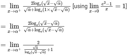 JEE Advanced Previous Year Questions (2018 - 2024): Limits, Continuity and Differentiability | Mathematics (Maths) for JEE Main & Advanced