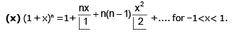 Limits of Trigonometric Functions | Mathematics (Maths) Class 11 - Commerce