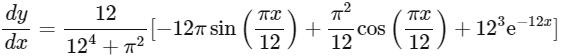 JEE Advanced Previous Year Questions (2018 - 2024): Differential Equations | Mathematics (Maths) for JEE Main & Advanced