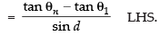 NCERT Exemplar: Sequence and Series | Mathematics (Maths) for JEE Main & Advanced