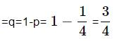 Probability Distribution | Applied Mathematics for Class 12 - Commerce