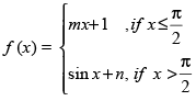 NCERT Exemplar: Continuity and Differentiability- 2 | Mathematics (Maths) for JEE Main & Advanced