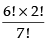NCERT Exemplar: Probability | Mathematics (Maths) for JEE Main & Advanced