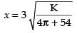 NCERT Exemplar: Application of Derivatives- 1 | Mathematics (Maths) for JEE Main & Advanced