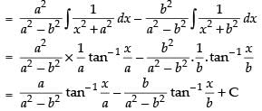 NCERT Exemplar: Integrals | Mathematics (Maths) for JEE Main & Advanced