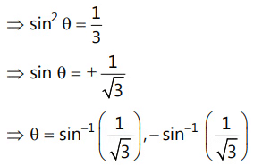 Revision Notes: Complex Numbers | Mathematics (Maths) for JEE Main & Advanced