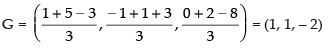 NCERT Exemplar: Introduction to Three Dimensional Geometry | Mathematics (Maths) Class 11 - Commerce