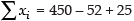 NCERT Exemplar: Statistics | Mathematics (Maths) Class 11 - Commerce