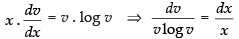 NCERT Exemplar: Differential Equations | Mathematics (Maths) for JEE Main & Advanced