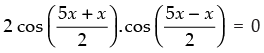 NCERT Exemplar: Trigonometric Functions | Mathematics (Maths) for JEE Main & Advanced
