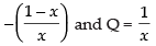 NCERT Exemplar: Differential Equations | Mathematics (Maths) for JEE Main & Advanced