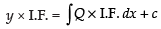 NCERT Exemplar: Differential Equations | Mathematics (Maths) for JEE Main & Advanced