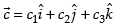 NCERT Exemplar: Vectors | Mathematics (Maths) Class 12 - JEE