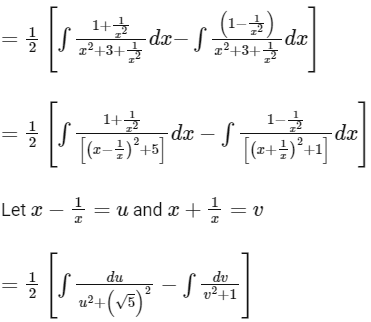 JEE Main Previous Year Questions (2025): Indefinite Integral | Chapter-wise Tests for JEE Main & Advanced
