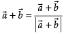 NCERT Exemplar: Vectors | Mathematics (Maths) Class 12 - JEE