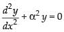 NCERT Exemplar: Differential Equations | Mathematics (Maths) for JEE Main & Advanced