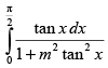 NCERT Exemplar: Integrals | Mathematics (Maths) for JEE Main & Advanced