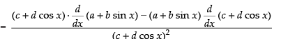 NCERT Exemplar: Limits and Derivatives | Mathematics (Maths) for JEE Main & Advanced