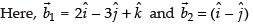 NCERT Exemplar: Three Dimensional Geometry | Mathematics (Maths) for JEE Main & Advanced