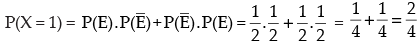 NCERT Exemplar: Probability- 2 | Mathematics (Maths) Class 12 - JEE