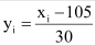 NCERT Solutions Class 11 Maths Chapter 13 - Statistics