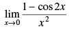 NCERT Exemplar: Limits and Derivatives | Mathematics (Maths) for JEE Main & Advanced