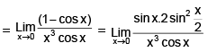 Limits of Trigonometric Functions | Mathematics (Maths) Class 11 - Commerce