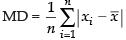 NCERT Exemplar: Statistics | Mathematics (Maths) Class 11 - Commerce