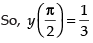 NCERT Exemplar: Differential Equations | Mathematics (Maths) for JEE Main & Advanced