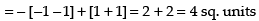 NCERT Exemplar: Application of Integrals | Mathematics (Maths) for JEE Main & Advanced