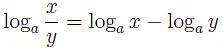 Logarithm: Concepts with Examples | Mathematics (Maths) for JEE Main & Advanced