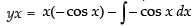 NCERT Exemplar: Differential Equations | Mathematics (Maths) for JEE Main & Advanced