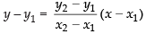 NCERT Exemplar: Straight Lines | Mathematics (Maths) for JEE Main & Advanced