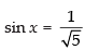 NCERT Exemplar: Inverse Trigonometric Functions | Mathematics (Maths) for JEE Main & Advanced