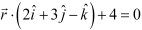 NCERT Solutions Class 12 Maths Chapter 11 - Three Dimensional Geometry