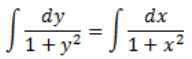Important Questions: Differential Equations | Mathematics (Maths) Class 12 - JEE