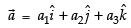 NCERT Exemplar: Vectors | Mathematics (Maths) Class 12 - JEE