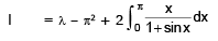 Definite Integral As Limit Of A Sum And Estimate Of Definite Integrals | Mathematics (Maths) for JEE Main & Advanced