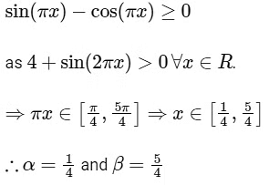 JEE Advanced Previous Year Questions (2018 - 2024): Sets, Relations and Functions | Mathematics (Maths) for JEE Main & Advanced