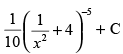 NCERT Exemplar: Integrals | Mathematics (Maths) for JEE Main & Advanced