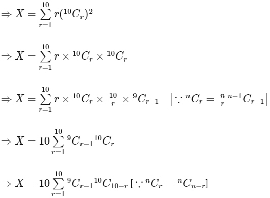 JEE Advanced Previous Year Questions (2018 - 2024): Mathematical Induction and Binomial Theorem | Mathematics (Maths) for JEE Main & Advanced