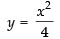 NCERT Exemplar: Application of Integrals | Mathematics (Maths) for JEE Main & Advanced