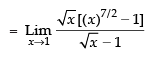 NCERT Exemplar: Limits and Derivatives | Mathematics (Maths) for JEE Main & Advanced