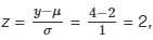 Standard Nornam Distribution | Applied Mathematics for Class 12 - Commerce