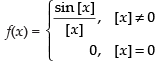 NCERT Exemplar: Limits and Derivatives | Mathematics (Maths) for JEE Main & Advanced