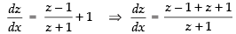 NCERT Exemplar: Differential Equations | Mathematics (Maths) for JEE Main & Advanced