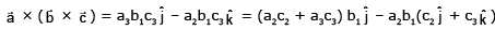 Product of Vectors | Mathematics (Maths) for JEE Main & Advanced