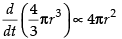 NCERT Exemplar: Application of Derivatives- 1 | Mathematics (Maths) for JEE Main & Advanced