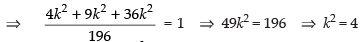 NCERT Exemplar: Vectors | Mathematics (Maths) Class 12 - JEE